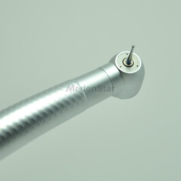Standard Head High Speed Dental Handpiece Stainless Bearing CE Approval
