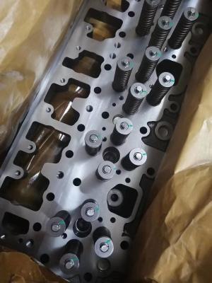 Assy da cabeça de cilindro QSM11 2864028 2864025