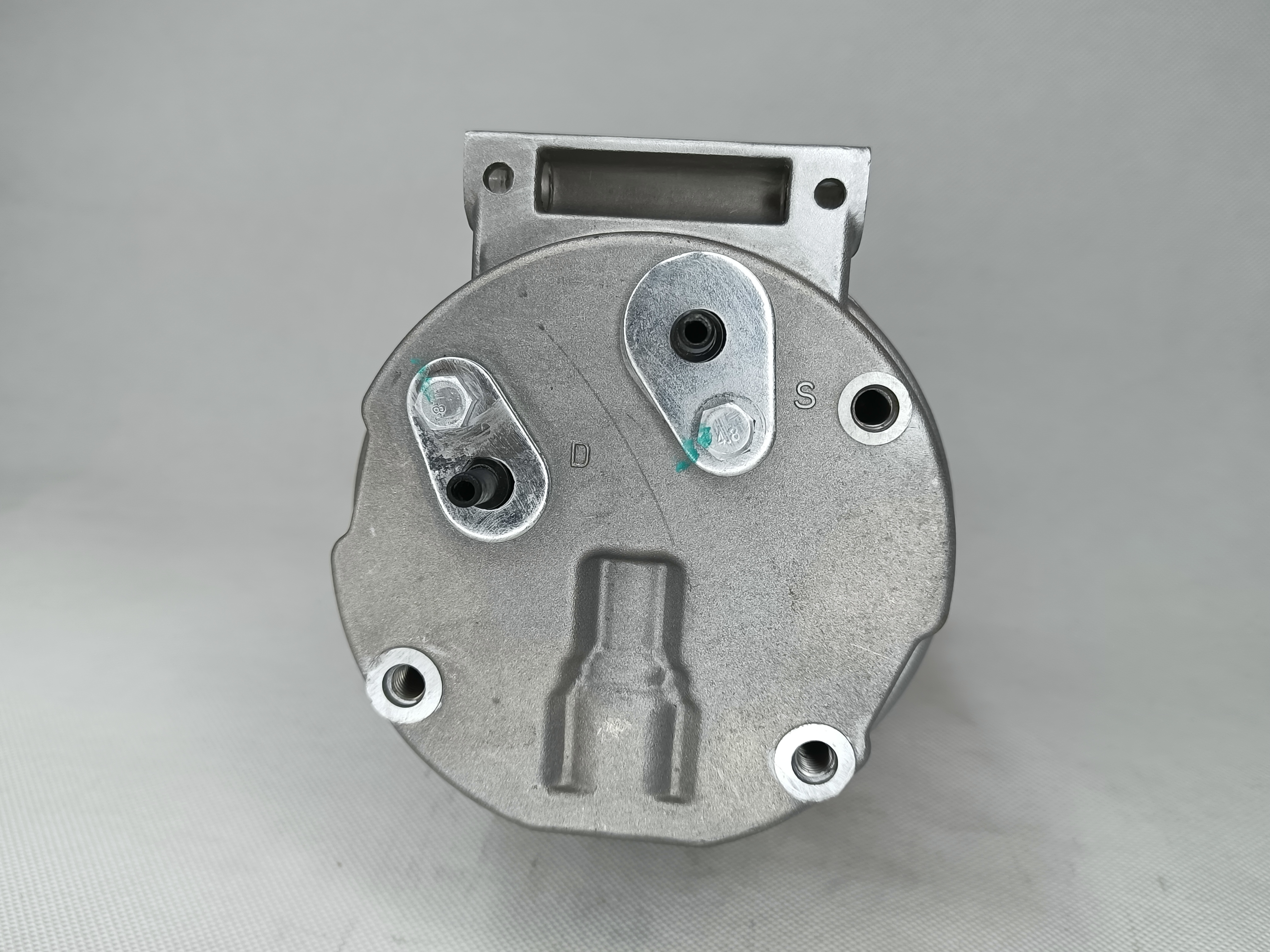 Auto AC Conditioning Compressor For SCENIC PR RX4 2.0L MEGANE 2.0L 25189294
