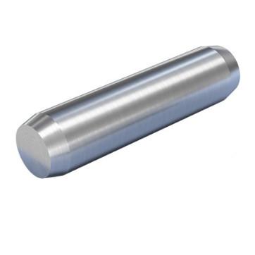 Aço inoxidável latão cobre peças forjadas a frio polimento de peças de usinagem de metal