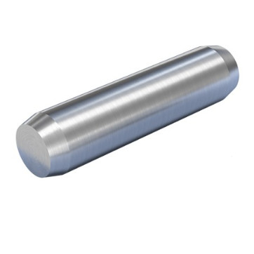 Части нержавеющей стали латунные медные холоднокованые полируя части металла подвергая механической обработке