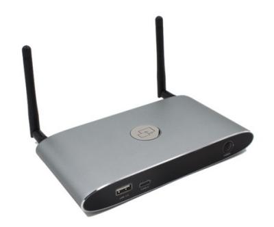 Airplay video sem fio Miracast Chromecast do sistema de apoio da apresentação da saída HDMI2.0