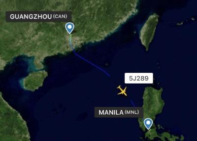 Economic Air Cargo Freight Forwarder China - Manila Airlines  Air Freight Delivery