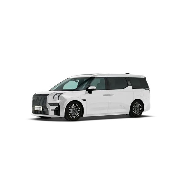 ZEEKER 009 ME 140 Top EV Cars For Medium And Large MPV
