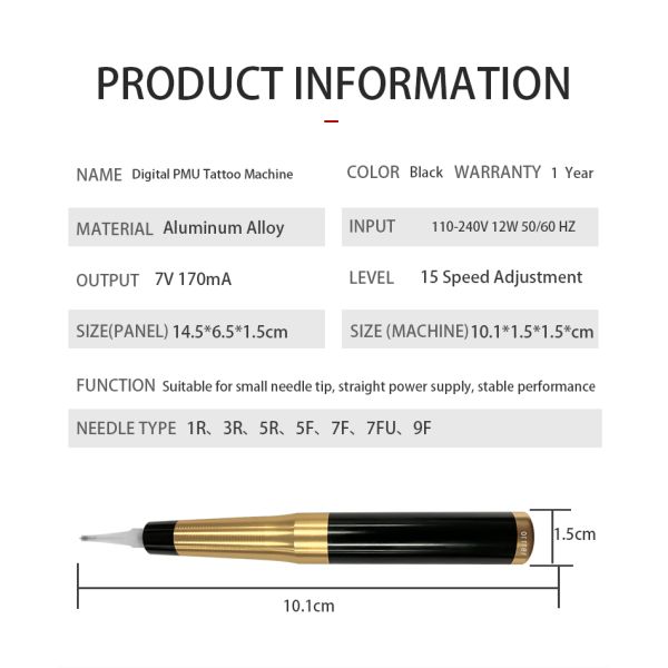 OEM Alumium сплавляет машину макияжа цифрового контроля 12W Semi постоянную
