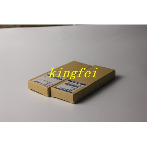 Fan 109P0424H701 de la cabeza de N610029325AB Panasonic Mounter CM602 12Heads