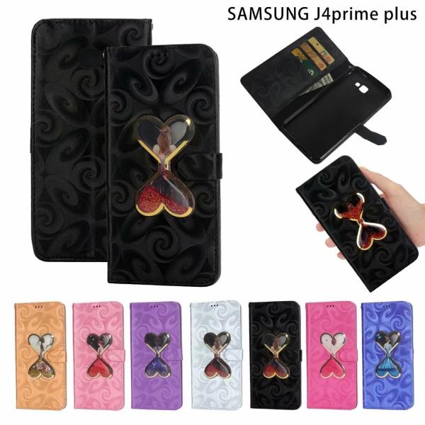Iphone, Samsung flowing heart wallet leather case, Iphone Xs Max wallet leather case,Samsung wallet leather case