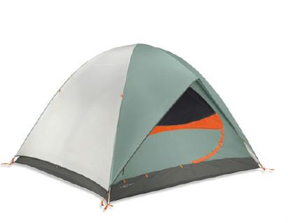 4-5 Person Family Camping Tent  Aluminum Camping Tent  GNCT-022