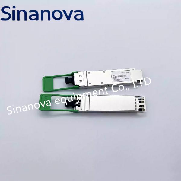T DQ4CND N00 100G QSFP28 to 4x 25G SFP28 Passive Breakout DAC Cable