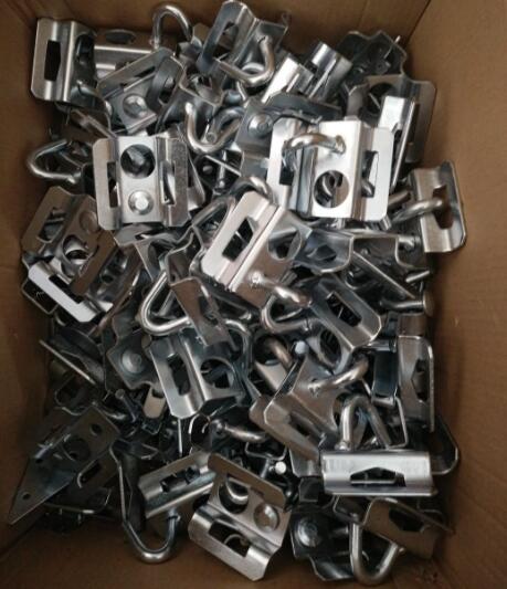 Ранораширитель 600н крепления обруча аксессуаров оптического волокна нержавеющей стали материальный