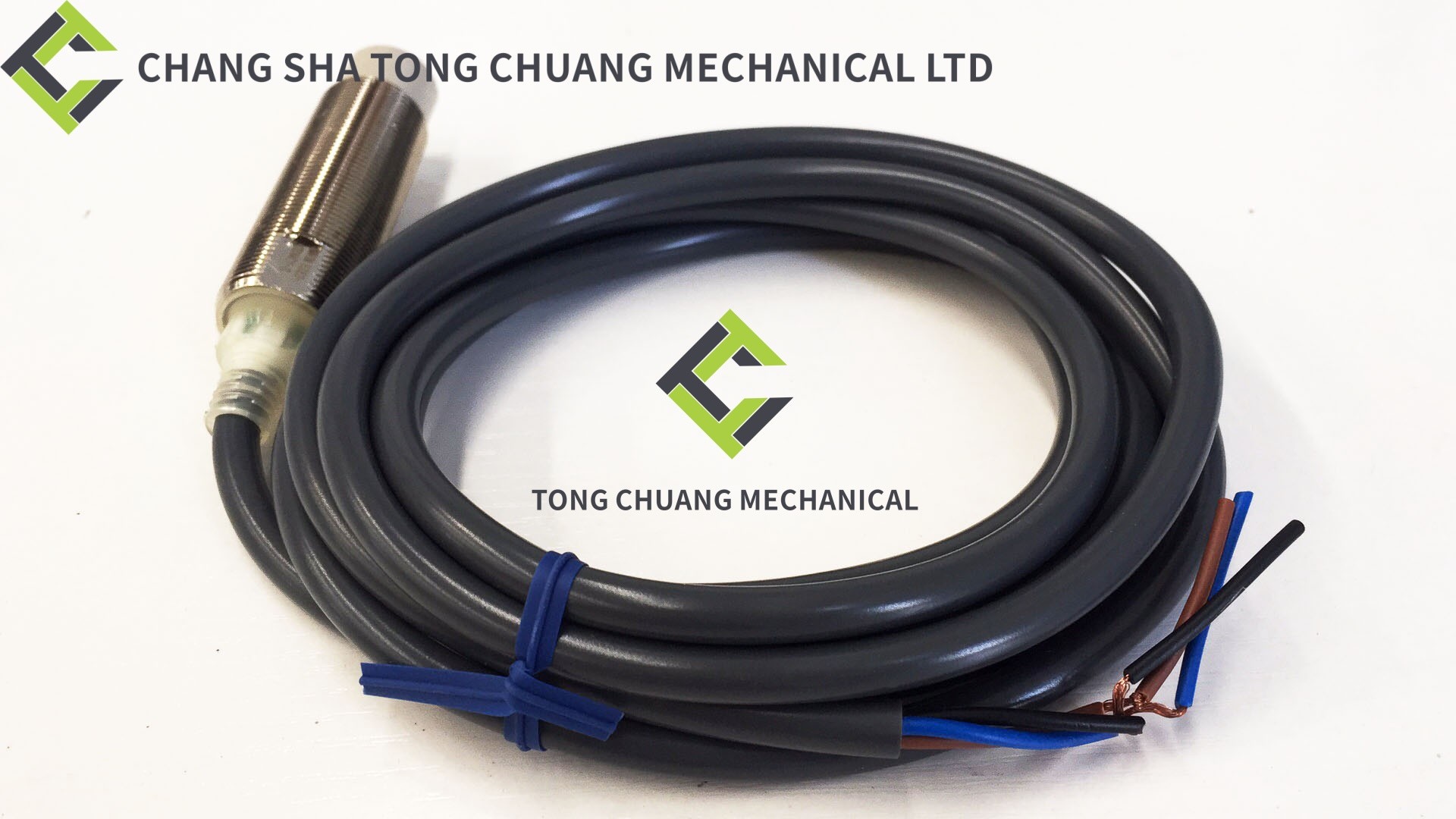 Zoomlion Бетонный насос переключатель близости E2E2-X10MC1-G 1020519575