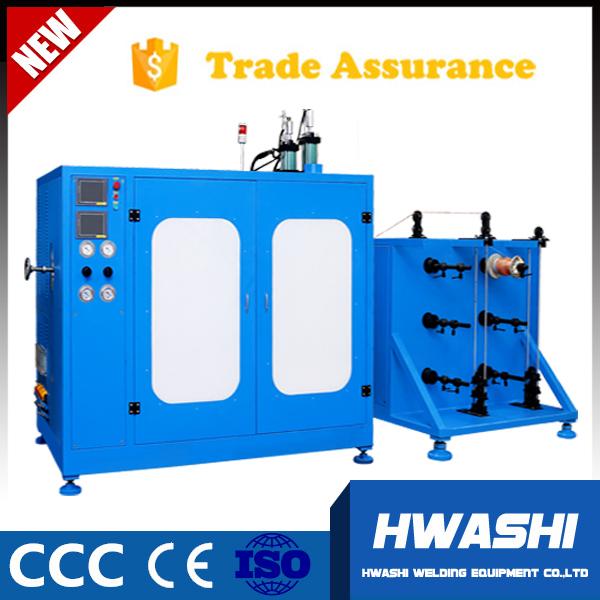 Copper Braided Electrical Welding Machine
