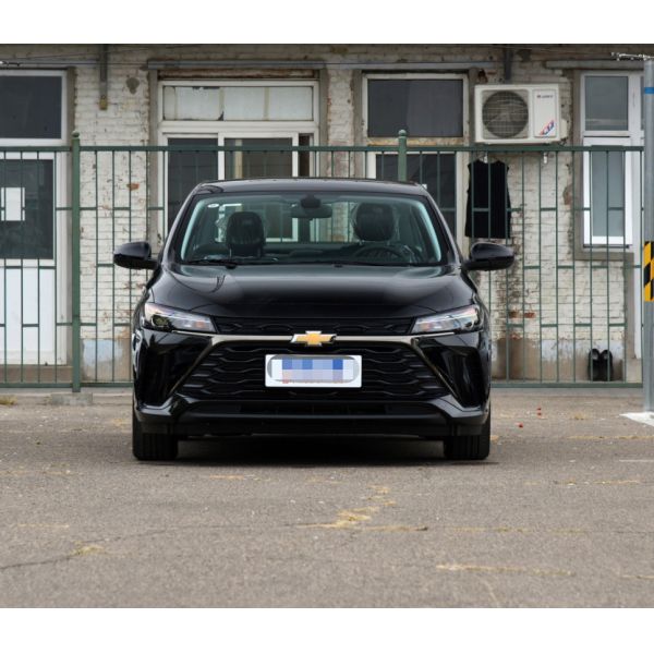 Версия Yuexiang автомобиля бензина муфт 1.5L Шевроле МОНЦЫ 2023 двойная