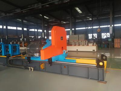 140mm Precision Tube Mill for Square and Round Pipes