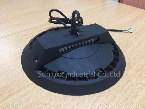 Waterproof Commercial High Bay Lighting Fixtures CREE LED Chips Type