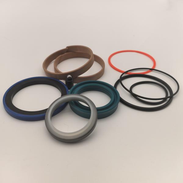 Hydraulic VOLVO Cylinder Repair Seal Kit VOE15173282