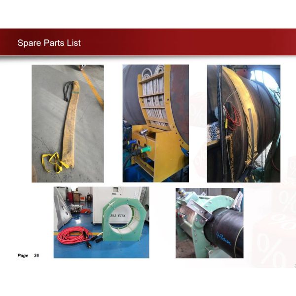 Modular Design induction PWHT machine offering heating temperature range 1 to 300 degrees Celsius engineered for post weld heat treatment results