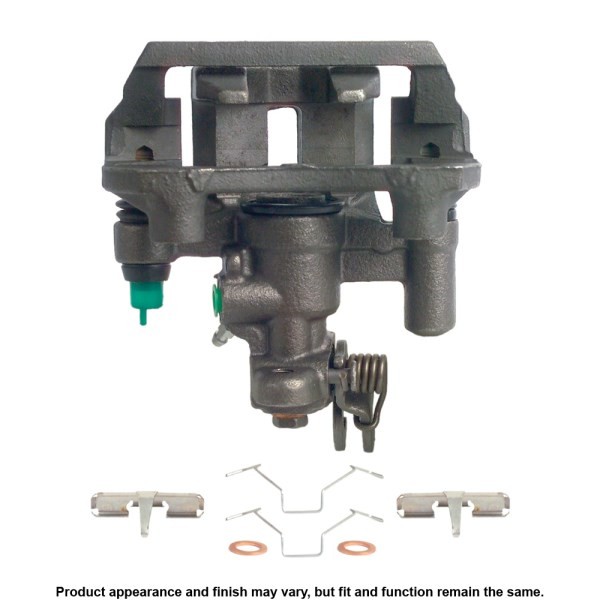 MAZDA Auto Parts Vehicle Brake Caliper 19B1597 19B1596 342004 342005