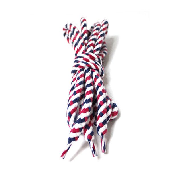 Heavy Duty 7mm Polyester Cord Waterproof Twisted Polyester Rope