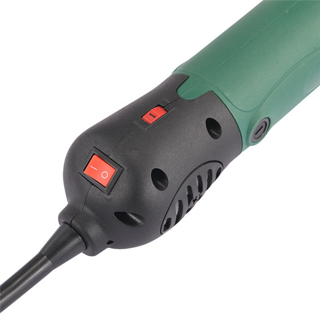 Скотины Clippers машины 2500RPM стрижки овец лошади 77mm электрические