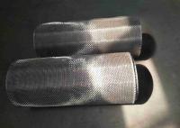 200 la maille 904L solides solubles supérieurs câblent Mesh Screen Corrosion Resistance