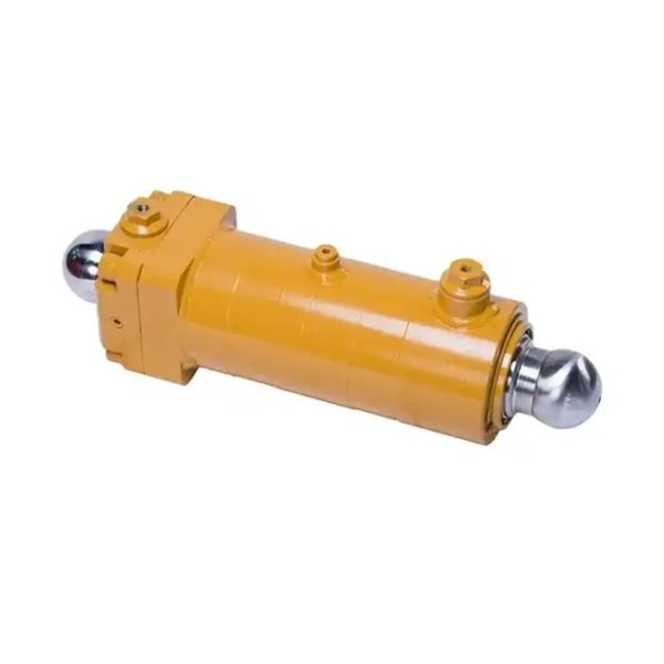 Пистоновый бетонный насос запасные части однодействующий гидравлический цилиндровый всасыватель