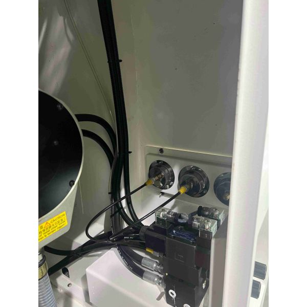 Versatile AT-361MY CNC Turning Center for 380mm Max Machining Diameter