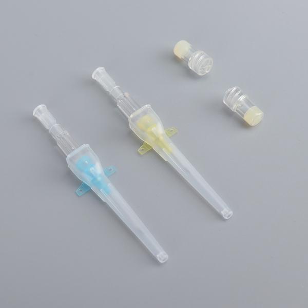 I.V.cannula needle special use for Pet indwelling need