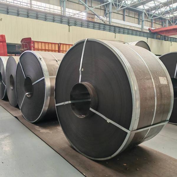 Q195 St12 Prime Cold Rolled Stainless Steel Sheet Coil/Strip