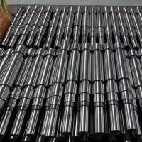 Serviços de Fabricação de máquinas de moagem por encomenda CNC 5 eixos Precision Steel Aluminium CNC Turning Machining Part