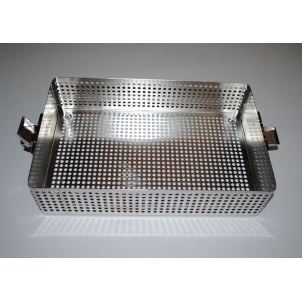 60*40 Wire Mesh Tray