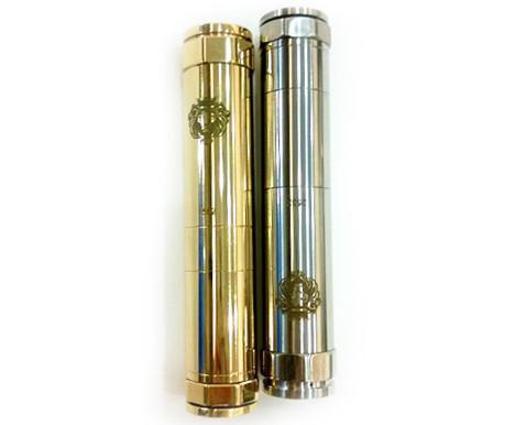 Most Popular Electronic Cigarette Caravela Mod with Zatty Atomizer, Kayfun Hammer Mod, Kin