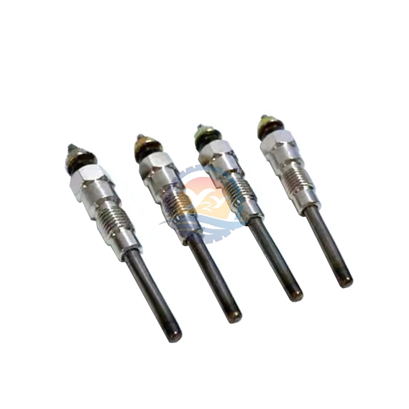 Factory Price 4LE2 Glow Plug 11065-34W00 8-97106549-1 Suitable for Isuzu Engine Repair Parts