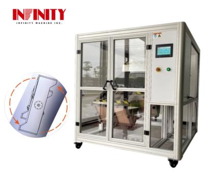 Telephone Rolling Dropping Test Equipment for Reliability Test & Mobile Phone Roll Drop Testing AC220V 50Hz 5A