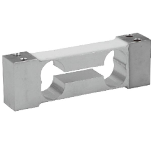 Load Cell IN-651E 500g 1kg 2kg Aluminum Single Point weight force sensor For Electronic Balance 2mv/v C3 IP66