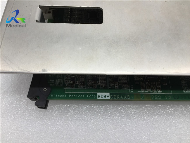 Ремонт доски ремонтных услуг 7513907A/Ultrasonic ультразвука доски Хитачи RDBF