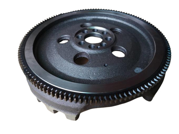 8-94390131-0 маховик 6hh1 тележки для тяжелого грузовика Fsr Ftr