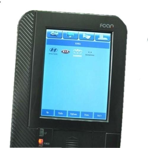 Auto Diagnostic Tools For Gasoline cars F3-G (F3-W + F3-D)