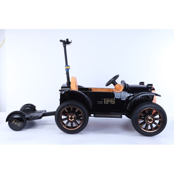 Adapté à l'âge de 3 à 8 ans 2022 2.4G télécommande à batterie