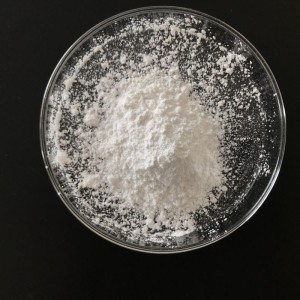 Ice Melting 94% Powdered Calcium Chloride  Cacl2 Anhydrous Industrial Grade