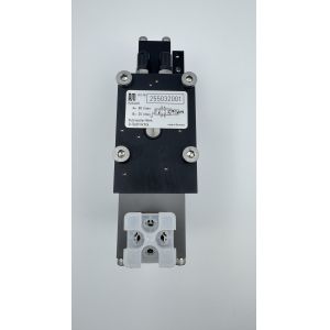 255032001,VAVLE A=80L/MIN,B=25L/MIN