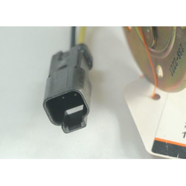 Durable Caterpillar Excavator Spare Parts Fuel Tank Float 238-2227