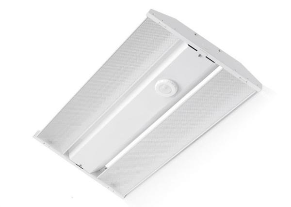 200W Warehouse Linear High Bay Lighting 6000K Input AC100-277V for Workshop with 5 years warranty
