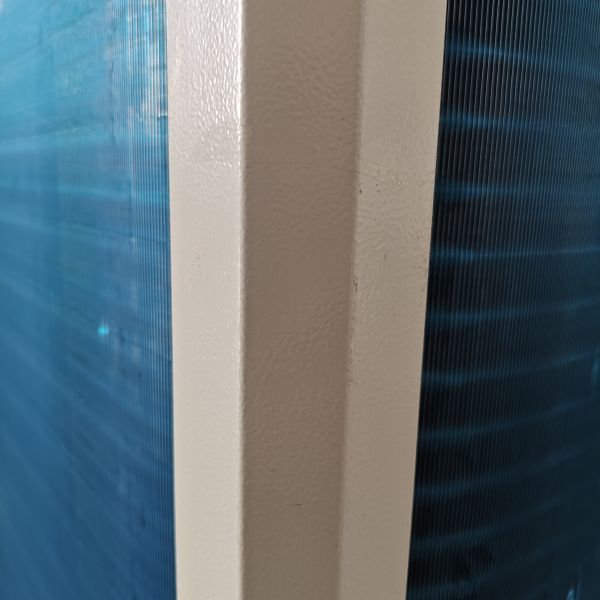 High Quality for Copeland Compressor Refrigeration Unit Double Fans Energy Saving Automatic Control Motor