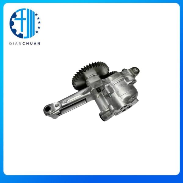 Moteur à pompe à huile 3116/C7 pour camion pour catégorie 324D 325B 325D 329D