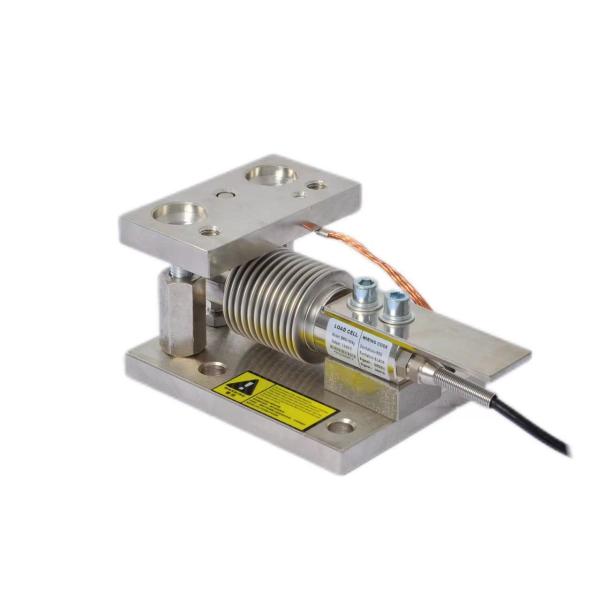 High Stability Weighing Module Anti Interference Tank Weighing Compression Weigh Modules