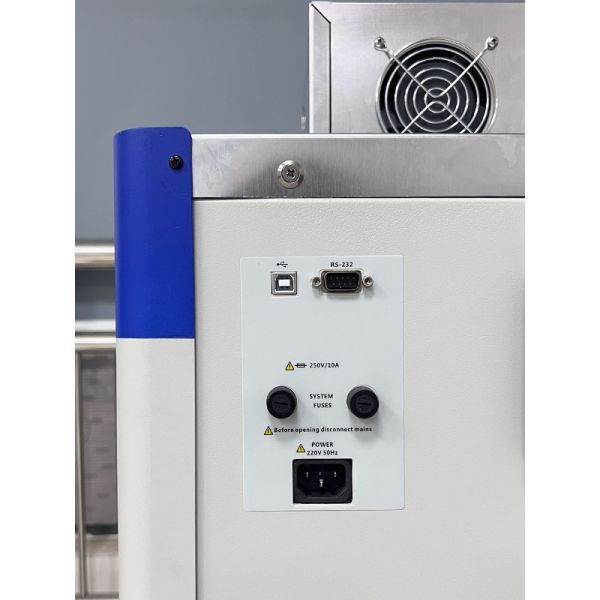 300°C Laboratory Heating Sensor Calibration Instrument with Stable Temperature Field