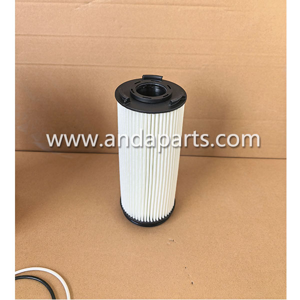 Good Quality Oil Filter For Yuchai K08-1012260-02