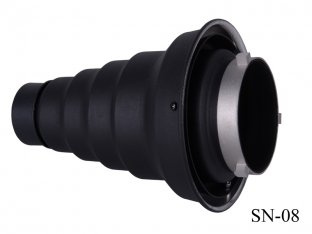 Фотографические аксессуары Сноот освещения/наборы фильтра двери амбара