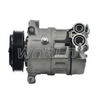 8W8319D629AC Compresor de aire para automóviles para RangeRover para Discovery WXLR011